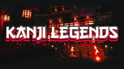 Logo of Kanji Legends