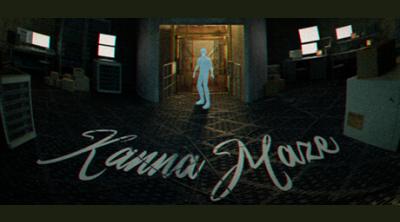 Logo of Kanna Maze