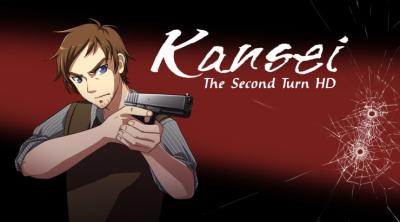 Logo of Kansei: The Second Turn HD