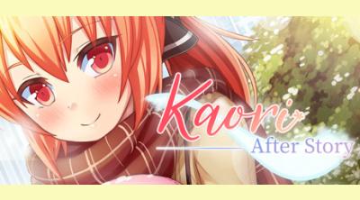 Logo of Kaori After Story