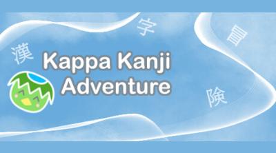 Logo of Kappa Kanji Adventure