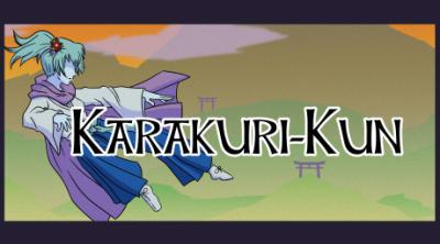Logo of Karakuri-kun: A Japanese Tale