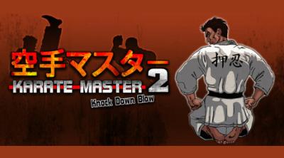 Logo of Karate Master 2 Knock Down Blow