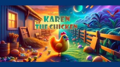 Logo of Karen The Chicken