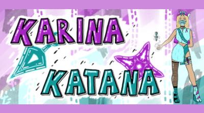Logo von Karina Katana