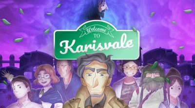 Screenshot of Karisvale