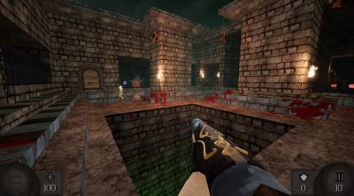 Screenshot of KARM