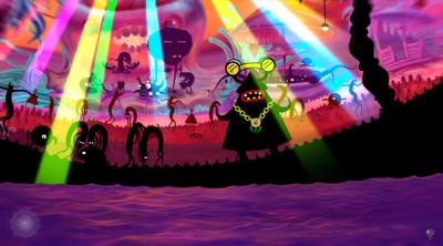 Screenshot von {Spielname}