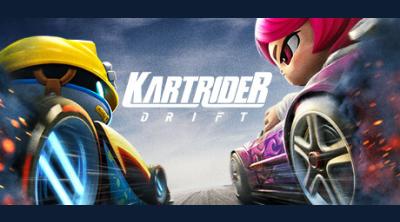 Logo of KartRider: Drift