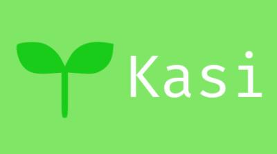 Logo of Kasi