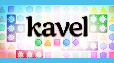 Logo of Kavel