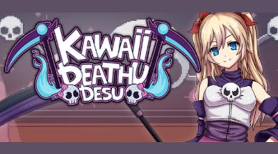 Logo of Kawaii Deathu Desu