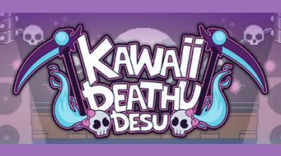 Logo of Kawaii Deathu Desu