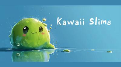Logo of Kawaii Slime