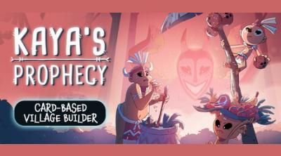 Logo von Kaya's Prophecy