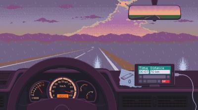 Screenshot of Kazakh Drive
