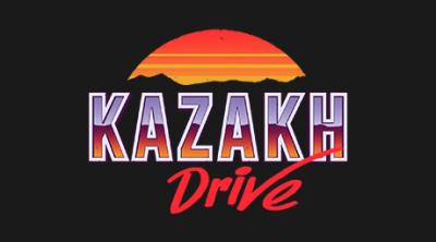 Logo of Kazakh Drive
