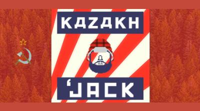 Logo of Kazakh 'Jack