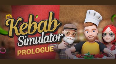 Logo de Kebab Simulator: Prologue