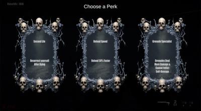 Screenshot of Keep 'Em Out!