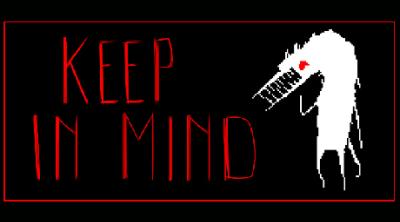 Logo von Keep in Mind: Remastered