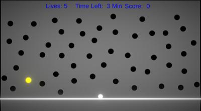 Screenshot of Keep It Steady!