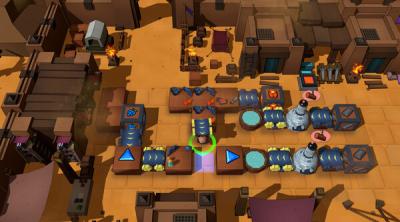 Screenshot von {Spielname}
