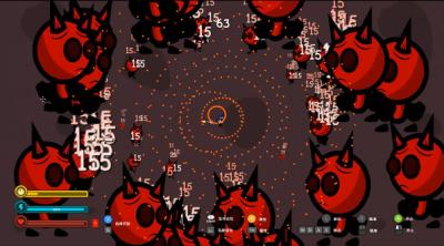 Screenshot of Keep Killing