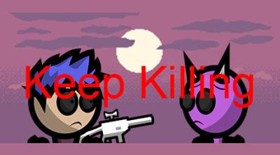 Logo of Keep Killing