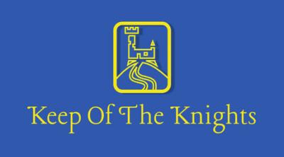 Logo of Keep of the knights