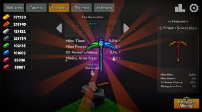 Screenshot von {Spielname}