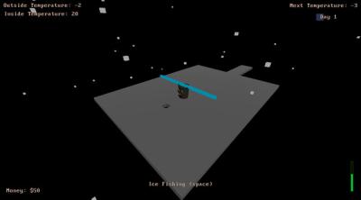 Screenshot of Keep The House Warm