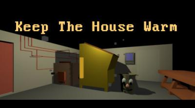 Logo of Keep The House Warm