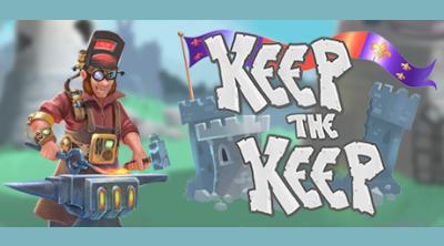 Logo of Keep the Keep