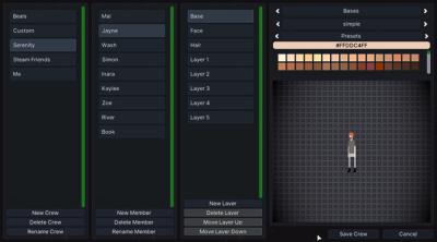 Screenshot of Keep Them Sleeping