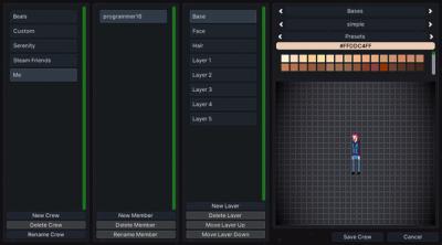 Screenshot of Keep Them Sleeping