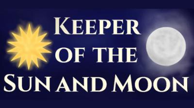 Logo of Keeper of the Sun and Moon