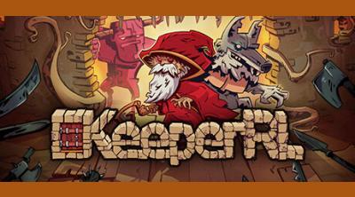 Logo of KeeperRL