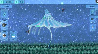 Screenshot of Keepers