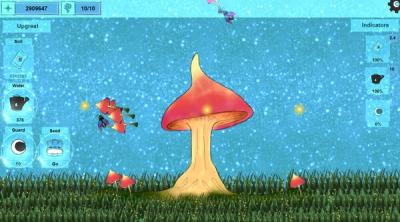 Screenshot of Keepers