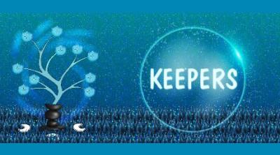 Logo of Keepers