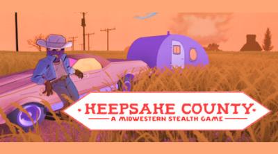 Logo of Keepsake County