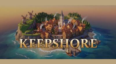 Logo of Keepshore