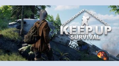 Logo de KeepUp Survival