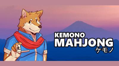 Logo de Kemono Mahjong