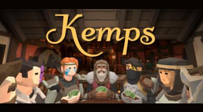 Logo of Kemps
