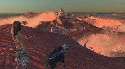 Screenshot of Kenshi