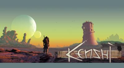 Logo de Kenshi