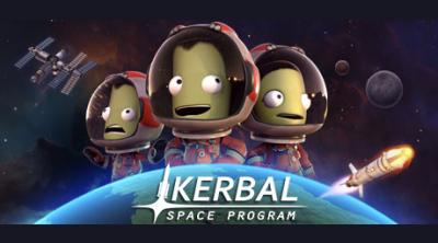 Logo von Kerbal Space Program: Making History