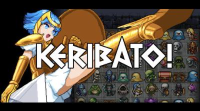 Logo of KERIBATO!